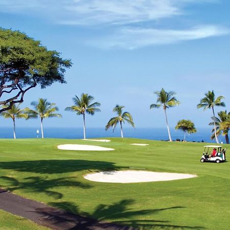 Wyndham Mauna Loa Village Keauhou Zewnętrze zdjęcie