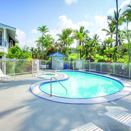 Wyndham Mauna Loa Village Keauhou Zewnętrze zdjęcie