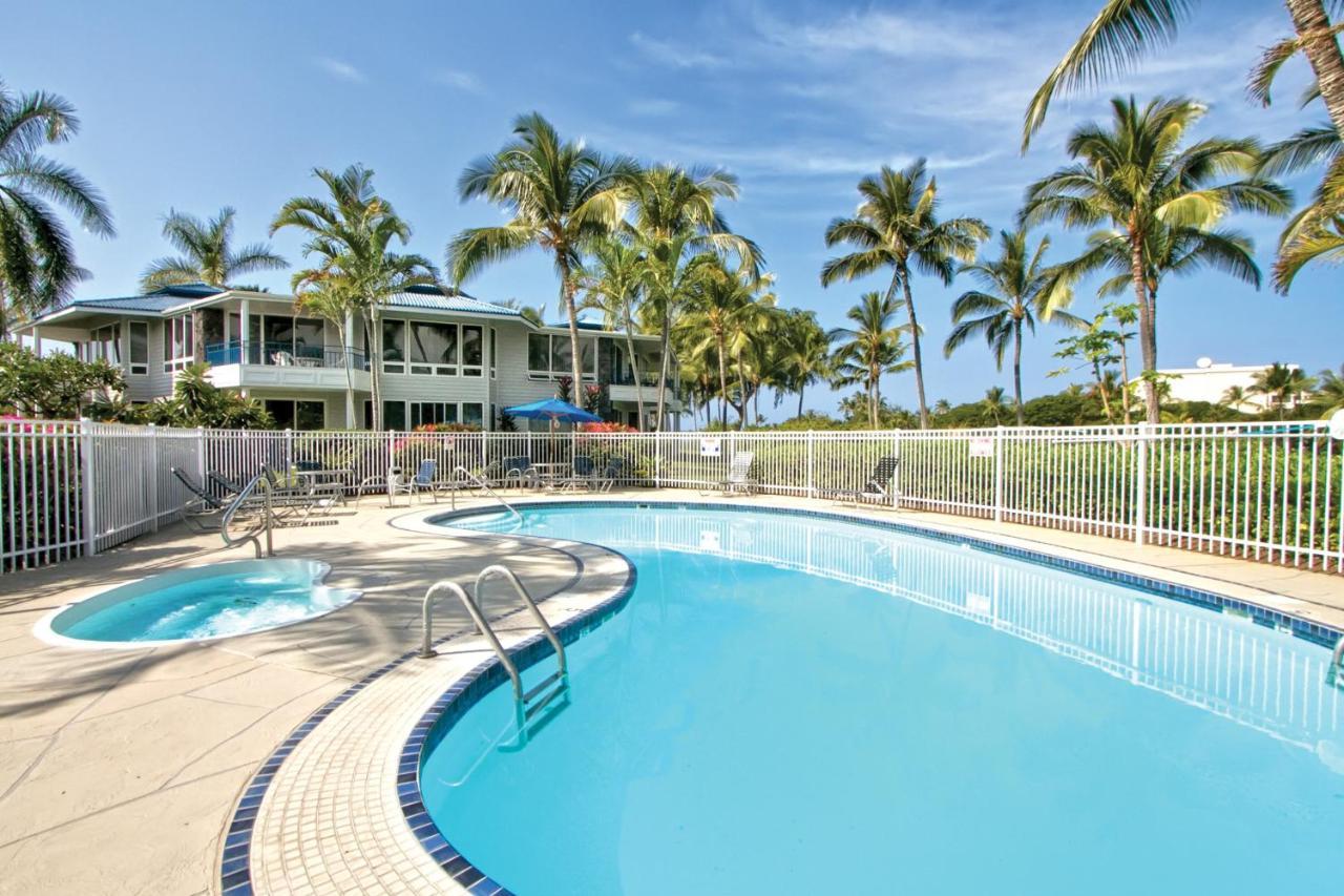 Wyndham Mauna Loa Village Keauhou Zewnętrze zdjęcie