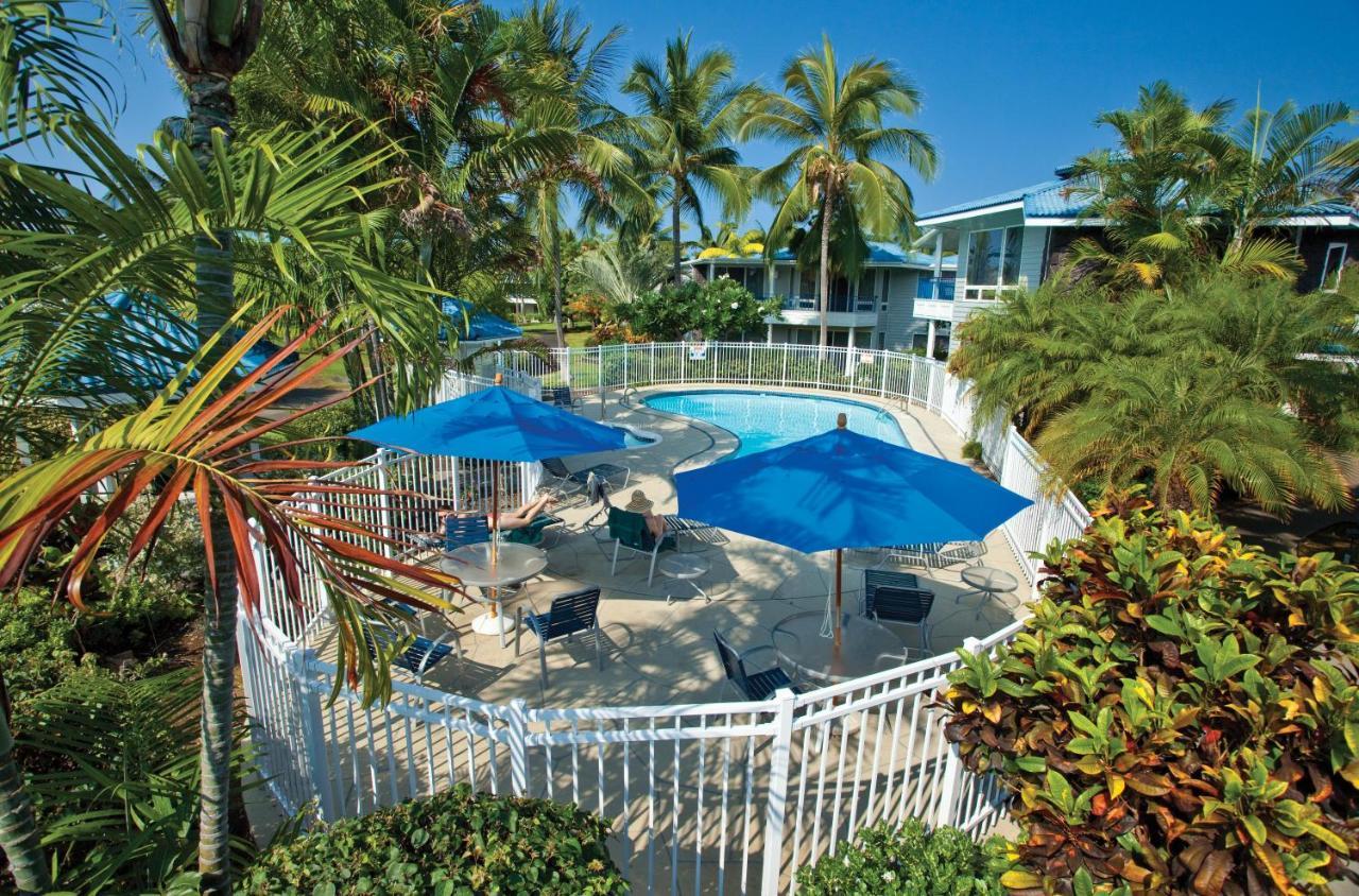 Wyndham Mauna Loa Village Keauhou Zewnętrze zdjęcie