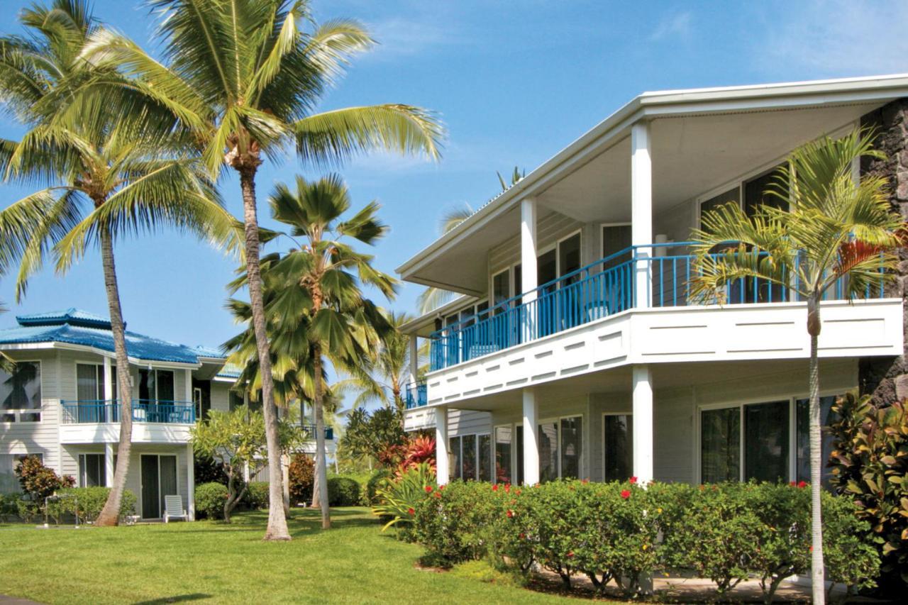 Wyndham Mauna Loa Village Keauhou Zewnętrze zdjęcie