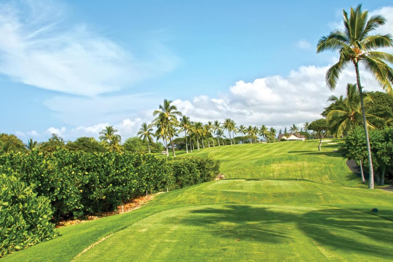 Wyndham Mauna Loa Village Keauhou Zewnętrze zdjęcie