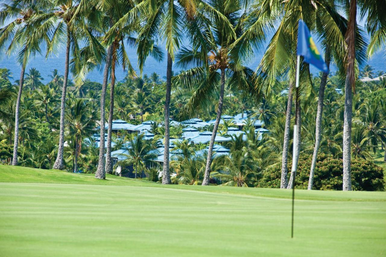 Wyndham Mauna Loa Village Keauhou Zewnętrze zdjęcie