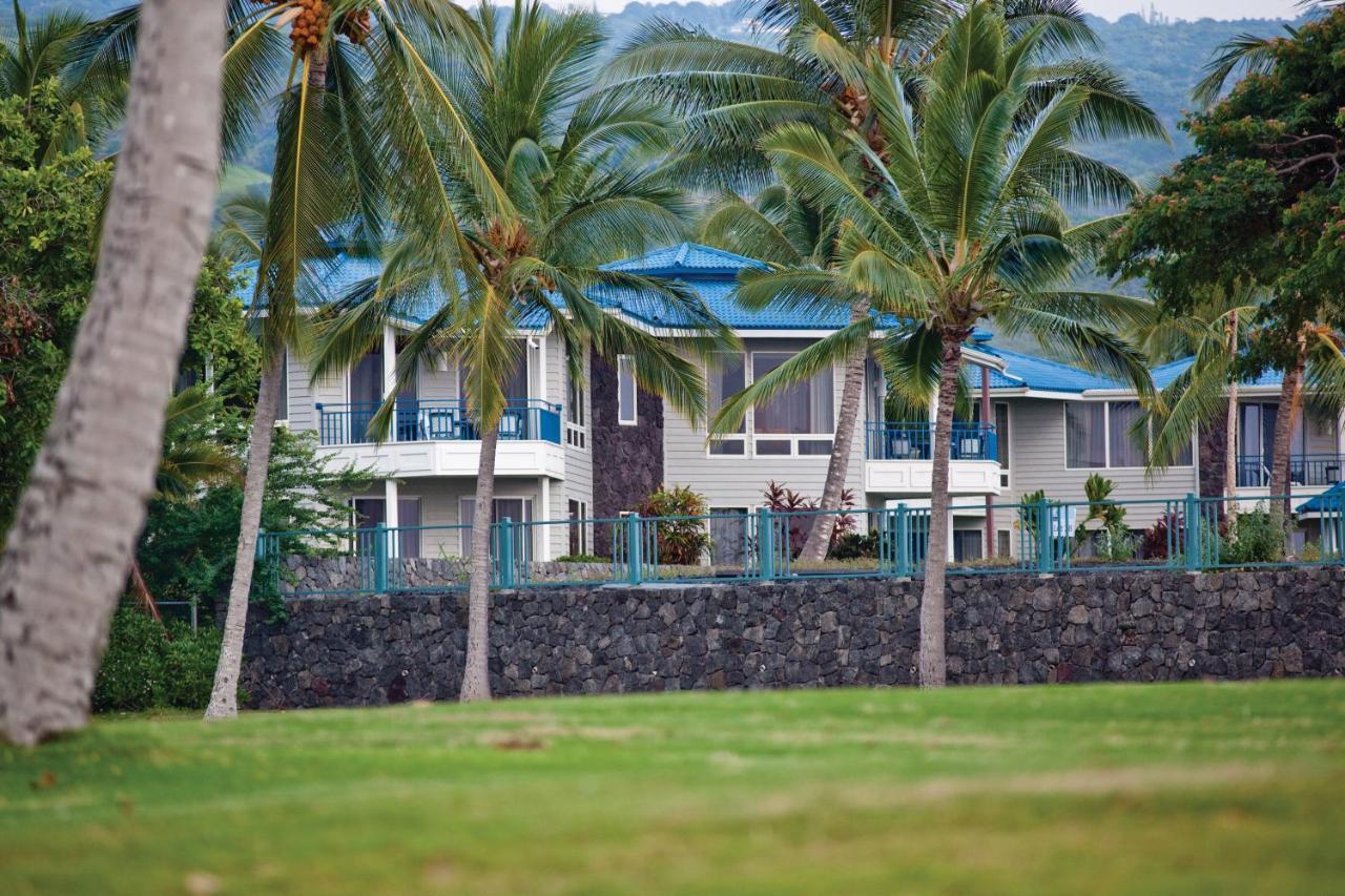 Wyndham Mauna Loa Village Keauhou Zewnętrze zdjęcie