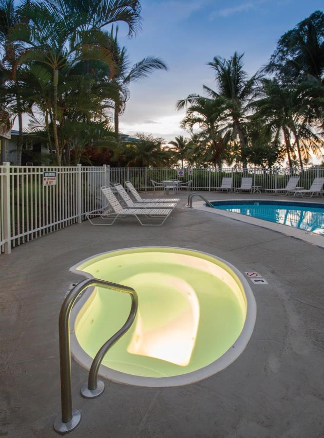 Wyndham Mauna Loa Village Keauhou Zewnętrze zdjęcie