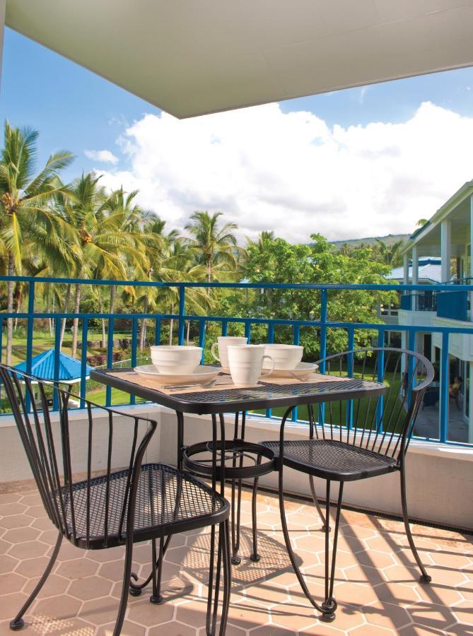 Wyndham Mauna Loa Village Keauhou Zewnętrze zdjęcie