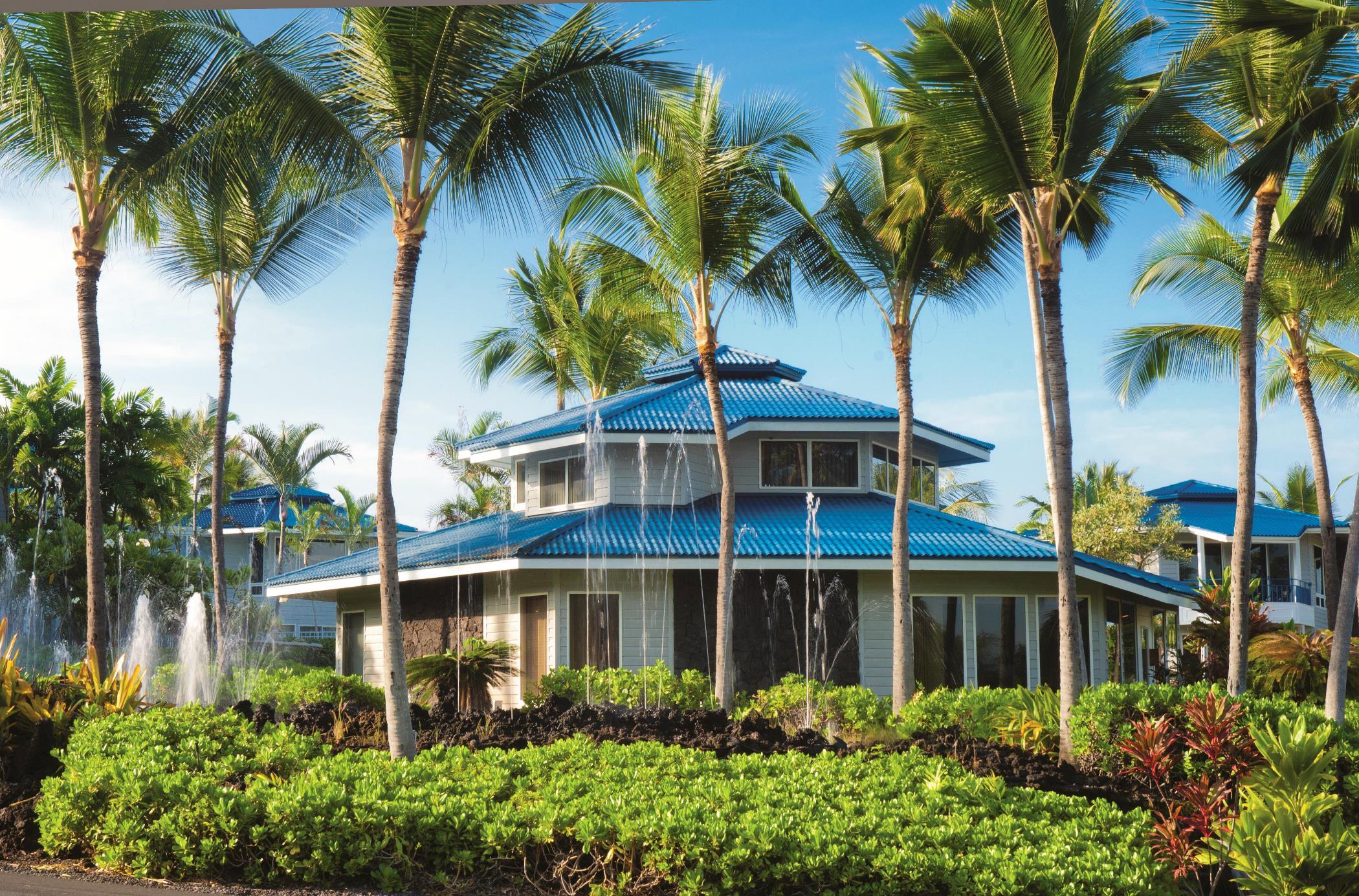 Wyndham Mauna Loa Village Keauhou Zewnętrze zdjęcie