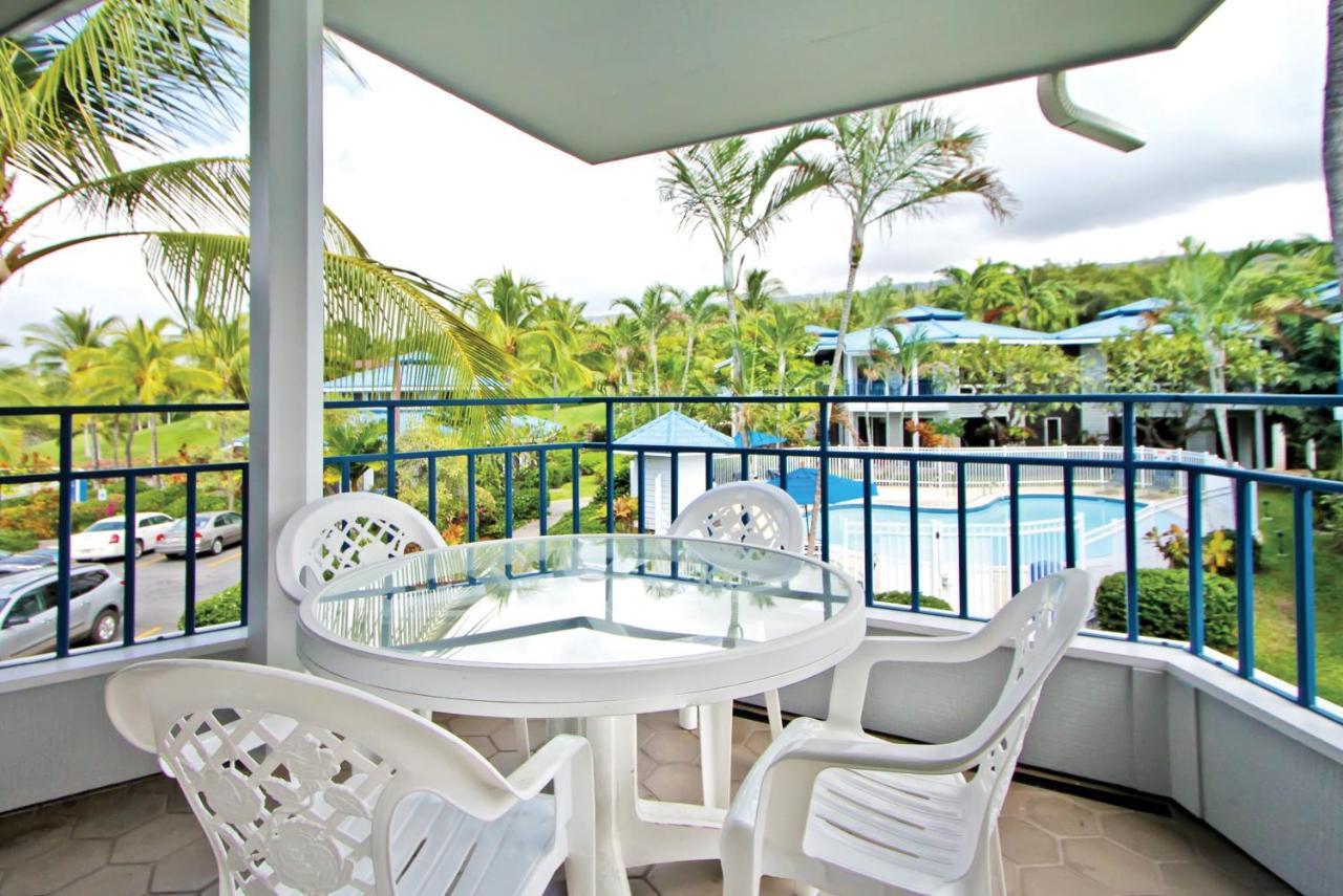 Wyndham Mauna Loa Village Keauhou Udogodnienia zdjęcie