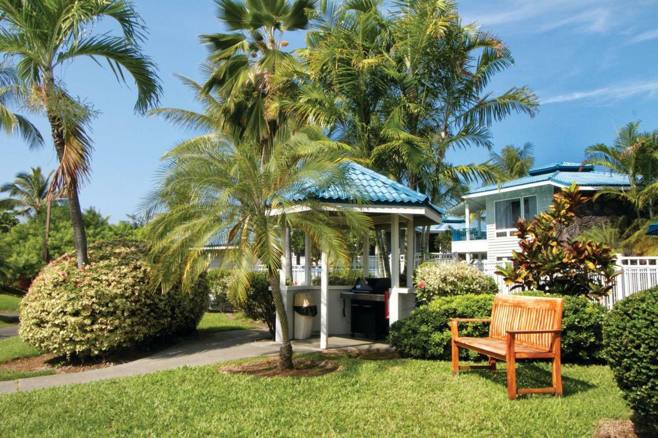 Wyndham Mauna Loa Village Keauhou Zewnętrze zdjęcie