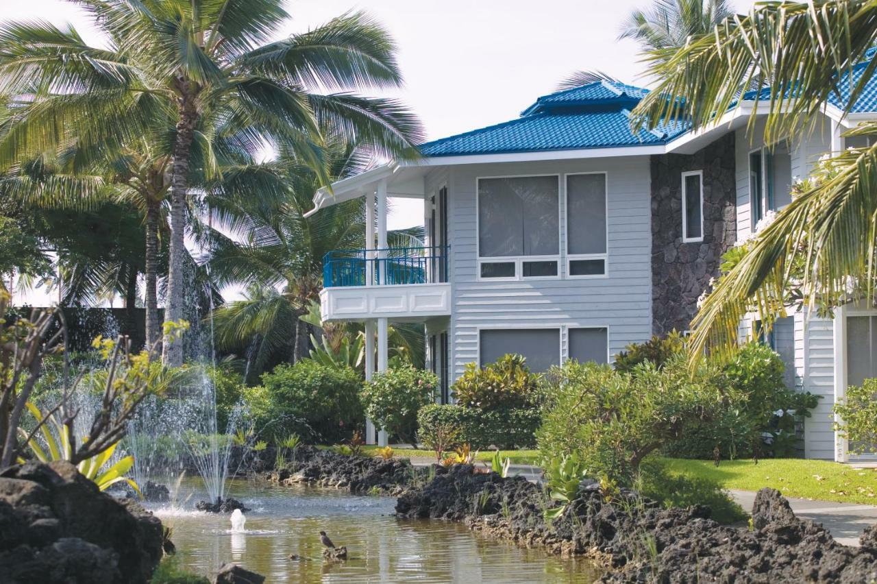 Wyndham Mauna Loa Village Keauhou Zewnętrze zdjęcie